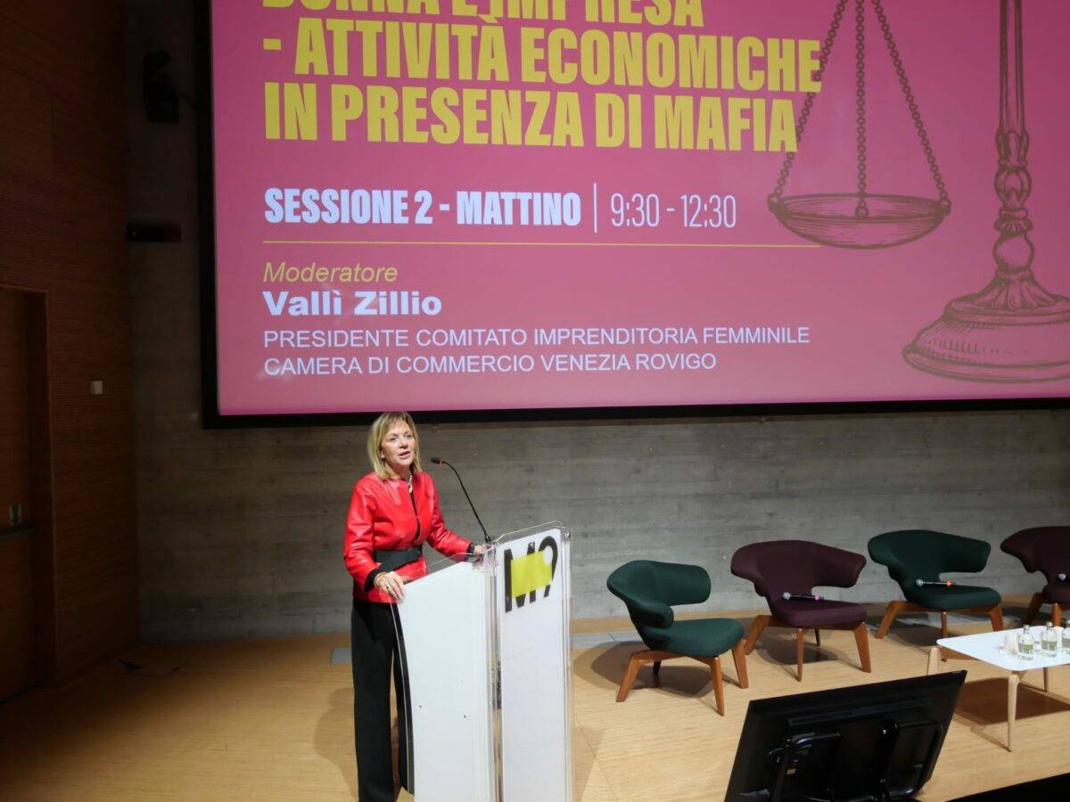 La rivoluzione silenziosa delle donne d’impresa