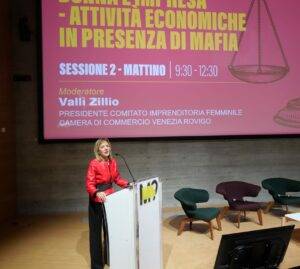 La rivoluzione silenziosa delle donne d’impresa