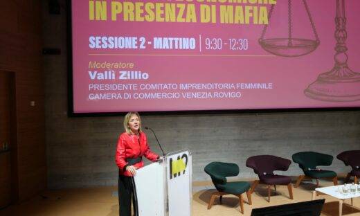 La rivoluzione silenziosa delle donne d’impresa