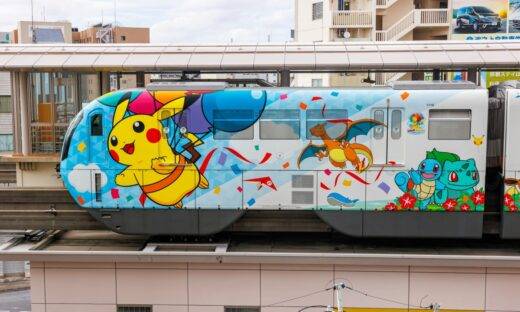 30 anni di Pokémon: un fenomeno globale