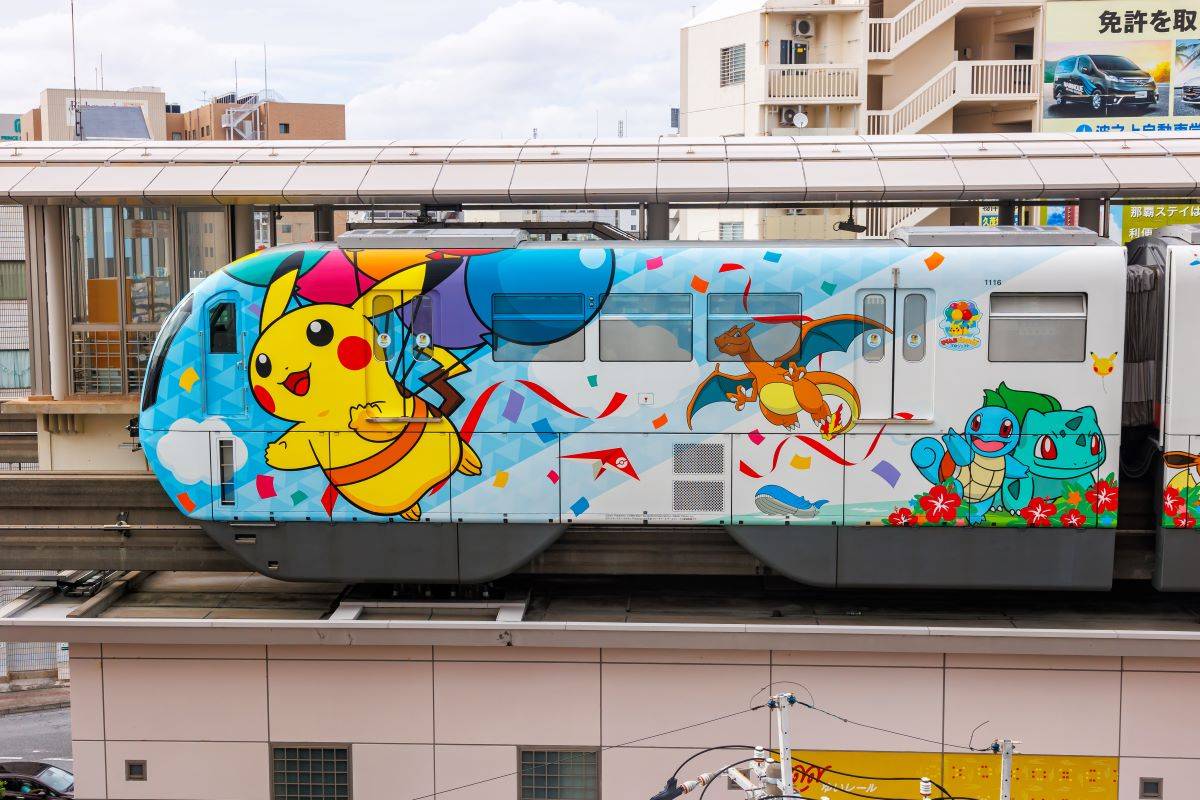 30 anni di Pokémon: un fenomeno globale