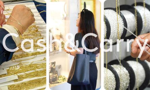 “SPRING” a Vicenza: scopri le nuove collezioni per il B2B del gioiello