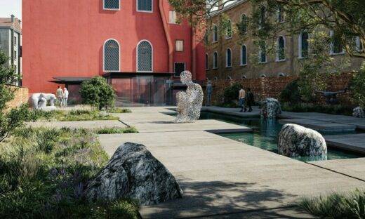 Venezia: Palazzo Contarini Seriman diventa centro culturale internazionale