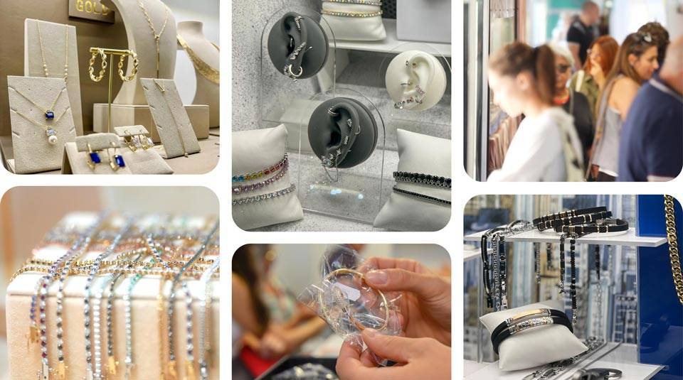 SPRING alla Fiera di Vicenza