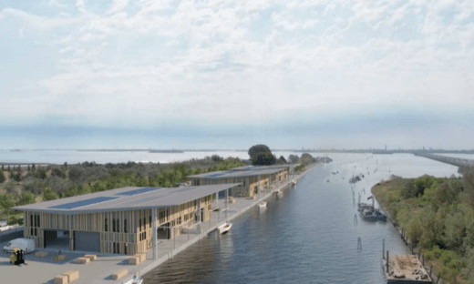 Dalla terraferma alla laguna: ecco come si trasforma l’accesso a Venezia