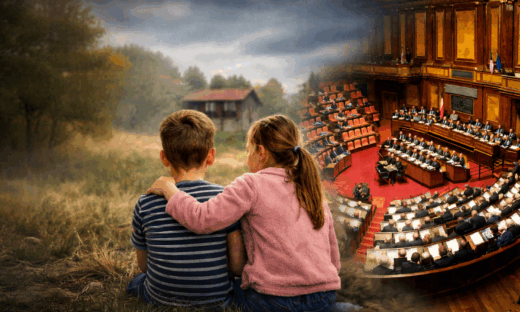 Allontanamento figli dalle famiglie e tutela bambini in affido: si riscrivono le regole