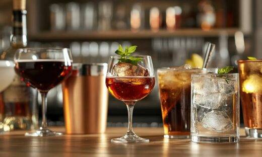 Il vero effetto dell’alcol: cuore vs cancro