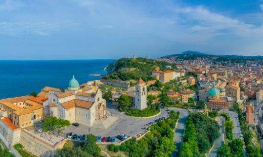 Ancona è Capitale italiana della Cultura 2028