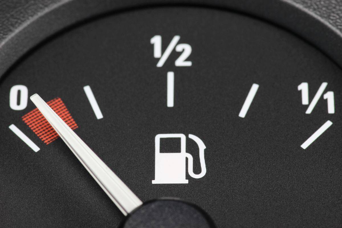 Distributori vuoti: che sta succedendo?