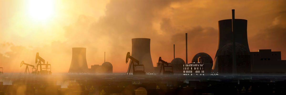 Crisi energia: l'Italia rivaluta il carbone. Il piano B