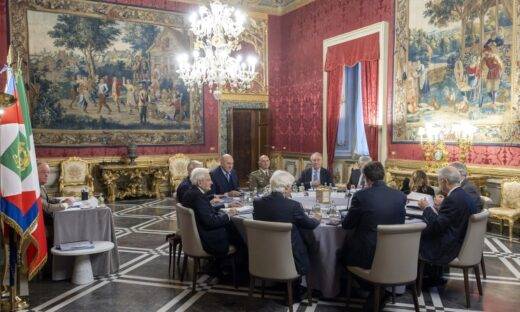 Consiglio di difesa: truppe italiane evacuate dall’Iraq. Le decisioni sui prossimi passi