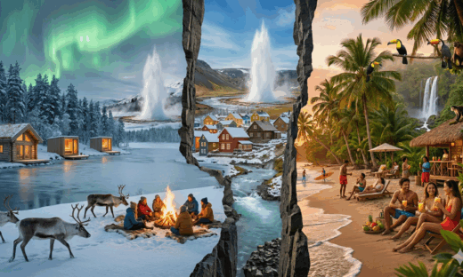 Felici. Sempre gli stessi. Ma perché?