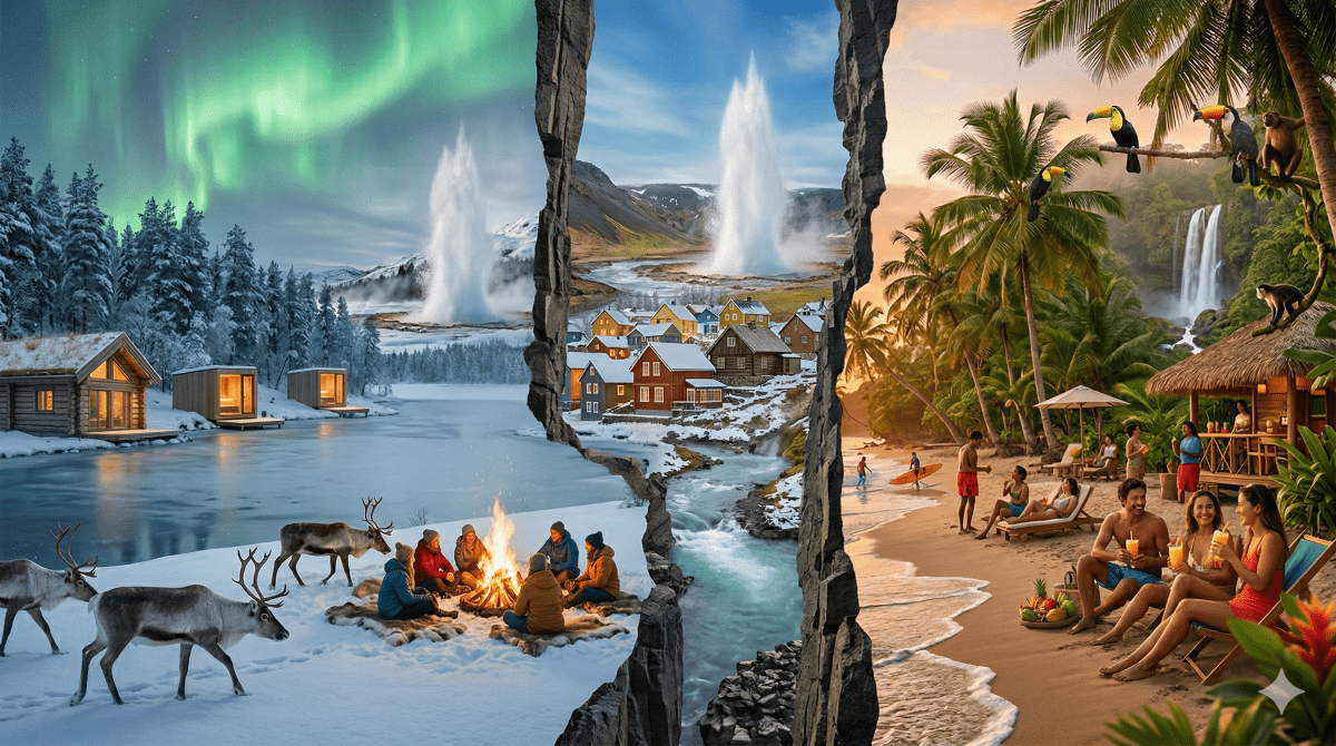 Felici. Sempre gli stessi. Ma perché?