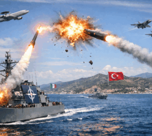 Medio Oriente: colpita in Iraq la base italiana di Camp Singara