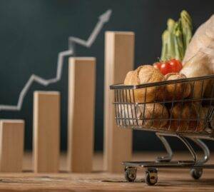 Da Cosenza a Campobasso, l'inflazione non è uguale per tutti