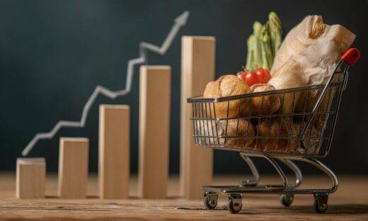 Da Cosenza a Campobasso, l'inflazione non è uguale per tutti