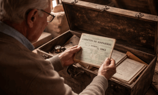 Libretti di risparmio in lire: non tutto è perduto