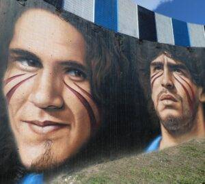 Lo Stadio Maradona museo a cielo aperto: due giorni da non perdere con il FAI