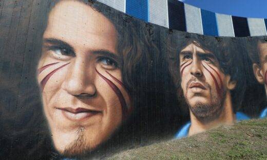 Lo Stadio Maradona museo a cielo aperto: due giorni da non perdere con il FAI