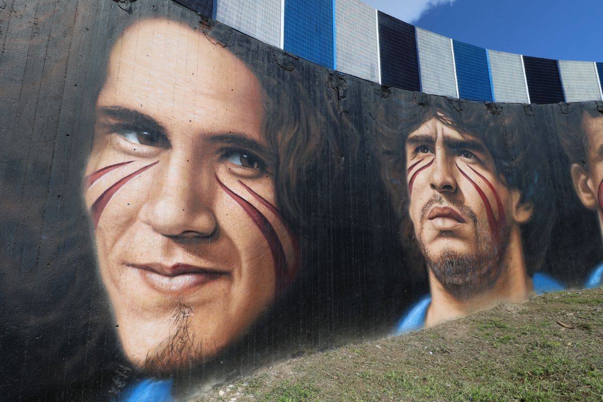 Lo Stadio Maradona museo a cielo aperto: due giorni da non perdere con il FAI