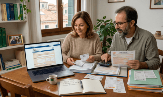 Dichiarazione dei redditi: con aprile, arriva il modello 730