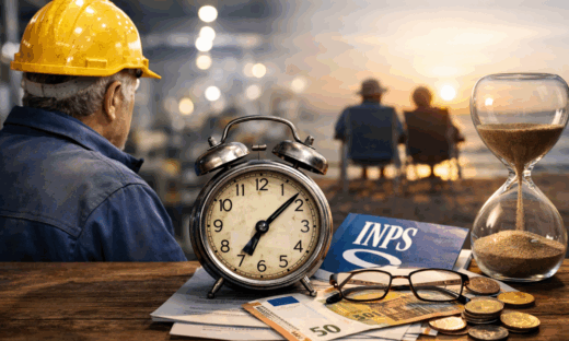 Pensioni, arriva la circolare Inps: ecco cosa cambia davvero