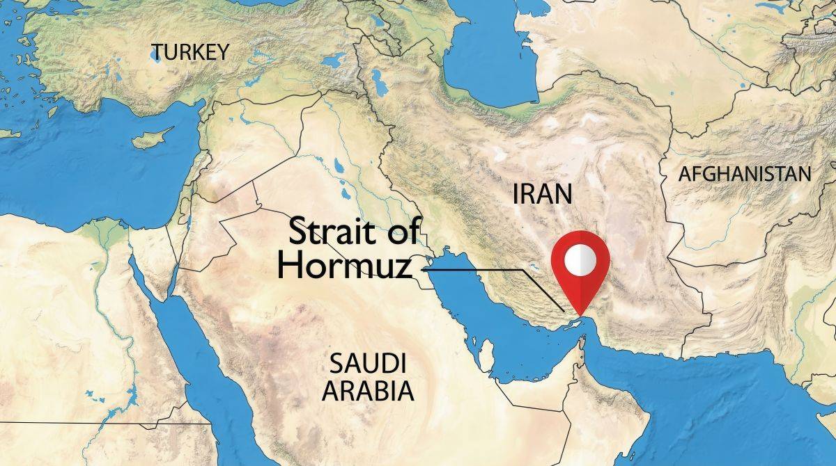 Hormuz