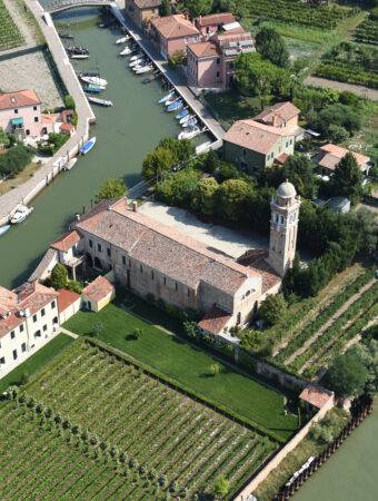 venezia segreta