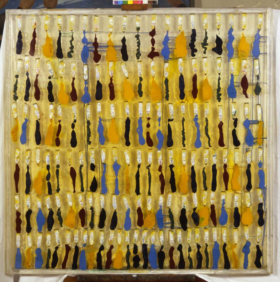 A Mestre (Ve) nasce MUVEC, la Casa delle Contemporaneità