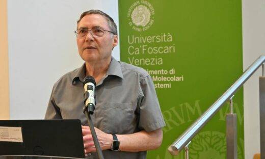 Il Nobel Wieman arriva a Venezia e rivoluziona il modo di studiare fisica