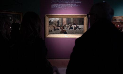 Zandomeneghi e Degas: due artisti in dialogo in una grande mostra a Rovigo