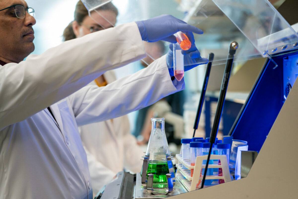 Il cervello invecchia? Arriva lo spray nasale per invertire la rotta