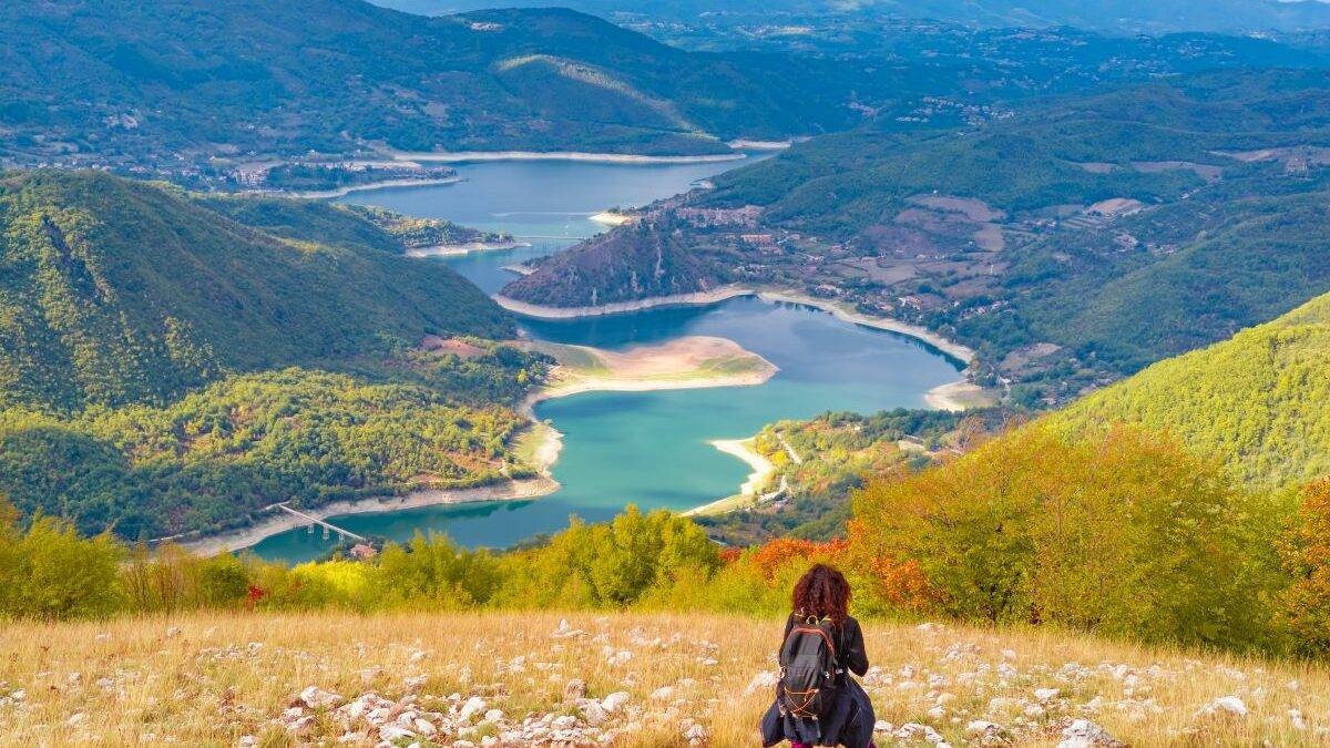 La primavera nei Borghi più belli d’Italia