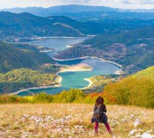 La primavera nei Borghi più belli d’Italia