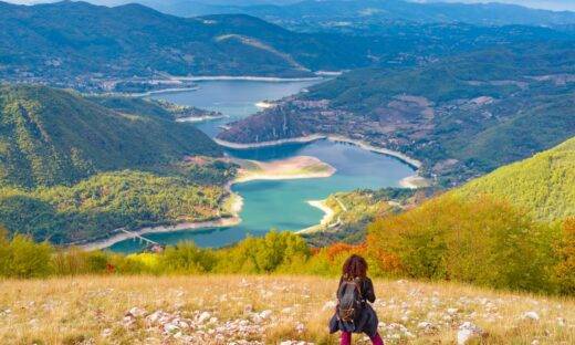 La primavera nei Borghi più belli d’Italia