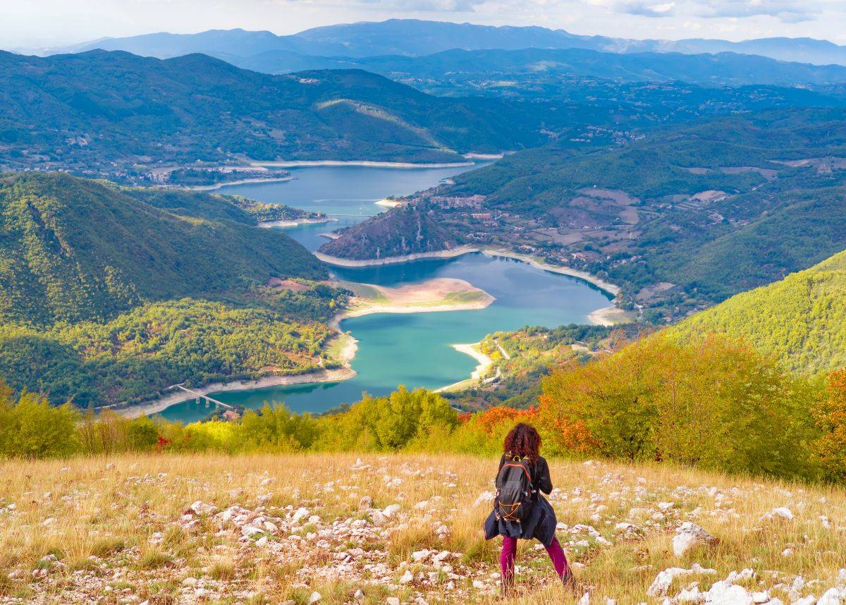La primavera nei Borghi più belli d’Italia