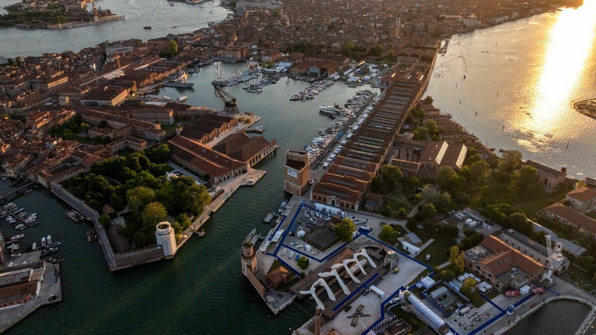 Salone Nautico di Venezia: dall’Arsenale alla nuova rotta della nautica mondiale