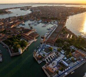 Salone Nautico di Venezia: dall’Arsenale alla nuova rotta della nautica mondiale