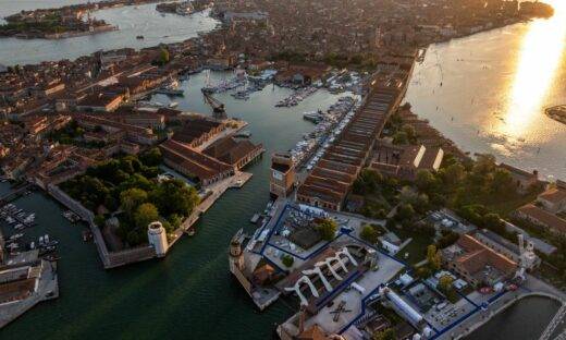 Salone Nautico di Venezia: dall’Arsenale alla nuova rotta della nautica mondiale