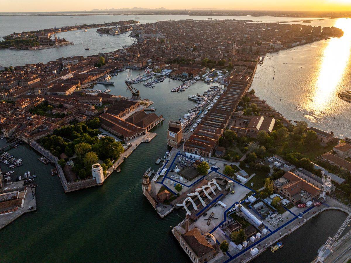 Salone Nautico di Venezia: dall’Arsenale alla nuova rotta della nautica mondiale