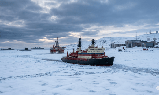 Dallo Stretto di Hormuz all’Artico: come il Medio Oriente influenza il Grande Nord