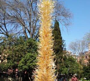 Venezia si veste d’arte: anticipazioni in attesa della Biennale 2026