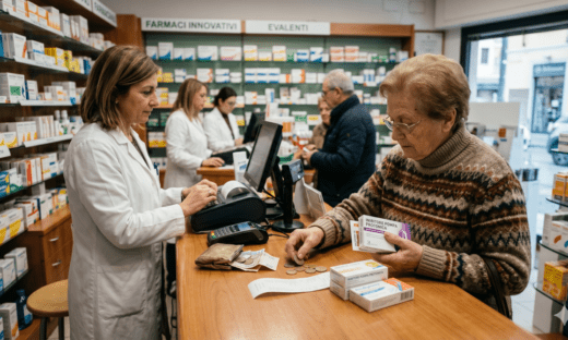 La stretta silenziosa dei farmaci: i più usati finiscono sotto revisione