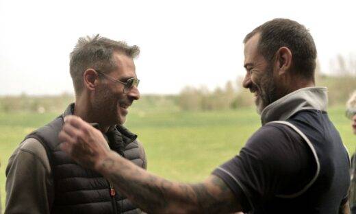 “Il tempo è ancora nostro”: in uscita il primo film italiano ambientato nel mondo del golf