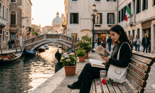 I veneti grandi lettori: la regione è sesta in Italia
