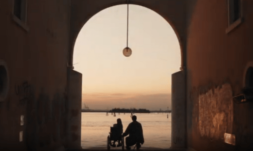 “Mille Ponti”: il diffiile amore che attraversa Venezia e arriva al Senato