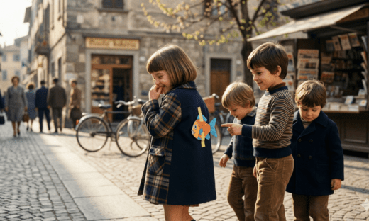 Pesce d'Aprile: quando la bufala diventa tradizione