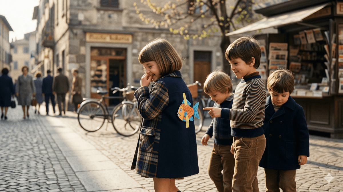 Pesce d'Aprile: quando la bufala diventa tradizione