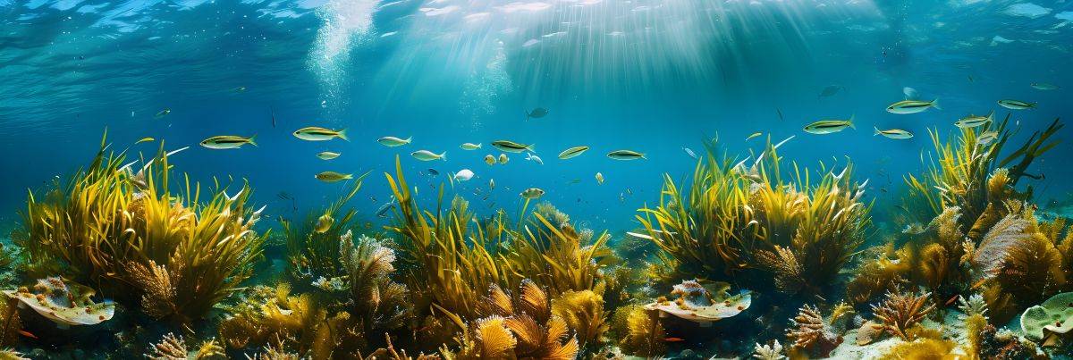 Un virus nei pesci può farci perdere la vista