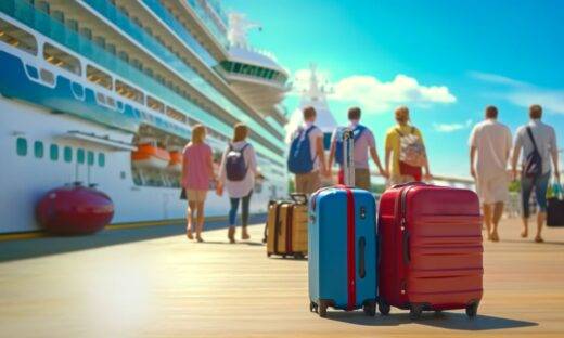 Nordest 2036: infrastrutture, porti e la battaglia per governare i flussi